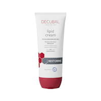 Decubal Lipid Cream - 200 ml