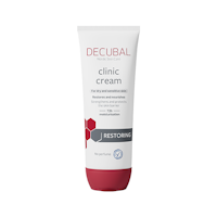 Decubal Restoring Clinic Cream - 250 grams