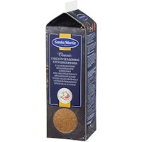 Santa Maria Classic Chicken Seasoning - 640 grams