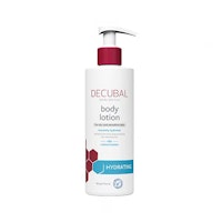 DECUBAL Body Lotion - 200 ml