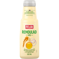 Felix Remoulade Sauce - 335 ml