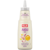 Felix  Aioli Sauce - 335 ml