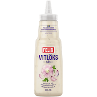 Felix Garlic Sauce - 335 ml