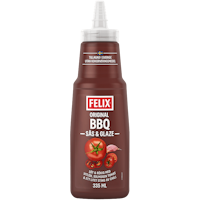 Felix BBQ Sauce Original - 335 ml