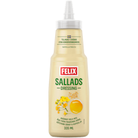 Felix Sallad Dressing - 335 ml