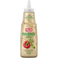 Felix Italian Dressing - 335 ml