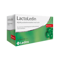 Ledins LactoLedin - 100 tablets