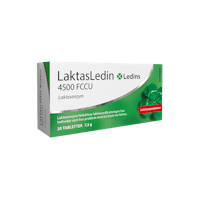 Ledins LaktasLedin - 90 tablets