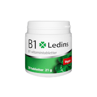 Ledins B1 - 50 tablets