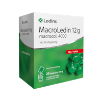 Ledins MacroLedin - 20 doses
