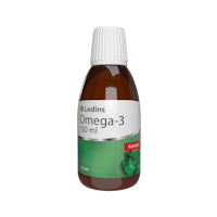 Ledins Liquid Omega-3 - 150 ml