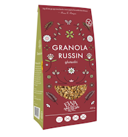 Ewalie Gluten-free Raisin Granola - 425 grams
