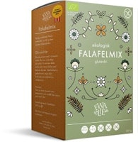 Ewalie Organic Gluten-free Falafel Mix - 200 grams