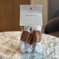 Chocolatte Butterscotch