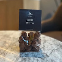 Chocolatte Chocolate Truffles, Dark - 200 grams