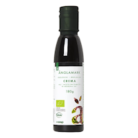 Änglamark Organic Balsamico Crema Di Aceto - 180 grams