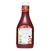 Änglamark Organic Ketchup - 500 grams