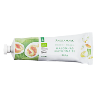 Änglamark Organic Mayonnaise - 260 grams