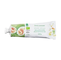 Änglamark Organic Mayonnaise - 260 grams