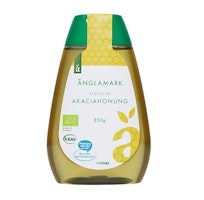 Änglamark Organic Akacia Honey - 260 grams