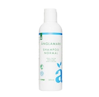 Änglamark Organic Shampoo Normal, Unscented - 200 ml