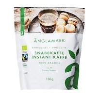 Änglamark Instant Coffee - 150 grams