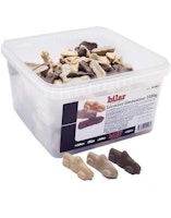 Cloetta Ahlgrens Licorice Limousines, Big Pack - 1 kg