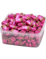 Anthon Berg Mini Marzipan Bread, Big Pack - 1.8 kg