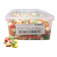Cloetta Brio Fruit, Big Pack - 2 kg