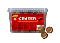 Cloetta Center, Big Pack - 2.2 kg