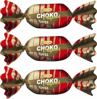 Cloetta Choko Original, Big Pack - 3 kg