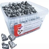 Malaco Djungelvrål, Big Pack - 2 kg