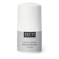 AUSTRE Deodorant, Unscented - 50 ml