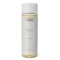 Austre Micellar Water, Unscented - 200 ml