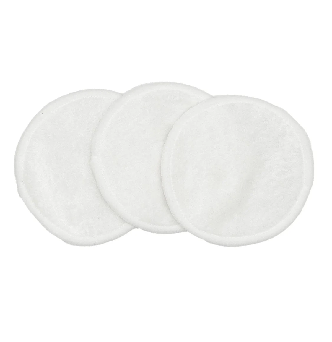 AUSTRE  Facial Pads - 3 pcs