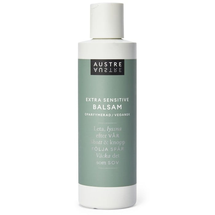 AUSTRE Extra Sensitive Conditioner - 200 ml