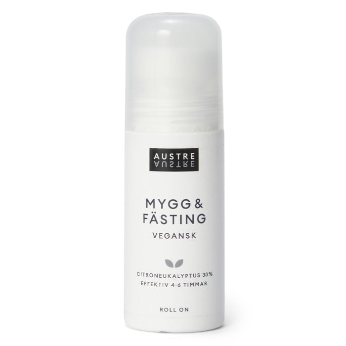AUSTRE Outdoor Mosquito & Tick Roll-on - 50 ml