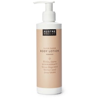 AUSTRE Body Lotion, Varm Sand - 250 ml