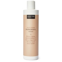 AUSTRE Shower Gel, Varm Sand - 300 ml
