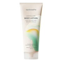 Apolosophy Scented Care Body Lotion Almond and Vanilla - 200 ml