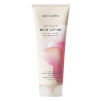 Apolosophy Scented Care Body Lotion Flowers and Musk - 200 ml