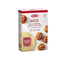 Semper White Flour Mix - 500 grams