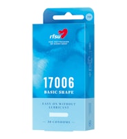 RFSU 17006 - 30 pcs