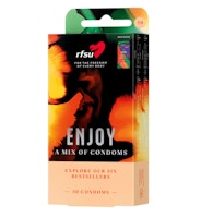 RFSU Enjoy - 30 pcs