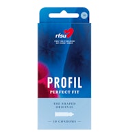 RFSU Profil - 10 pcs