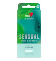 RFSU Sensual - 10 pcs