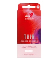 RFSU Thin - 10 pcs