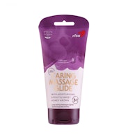 RFSU 3in1 Caring Massage Glide - 150 ml