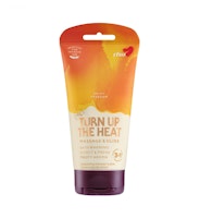 RFSU 3in1 Turn up the Heat Massage Glide - 150 ml