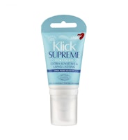 RFSU Klick Supreme Glide - 40 ml
